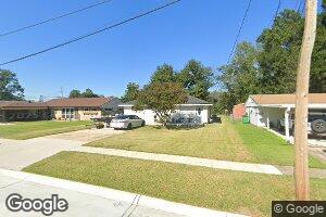 303 Talbot Dr, Luling, LA 70070