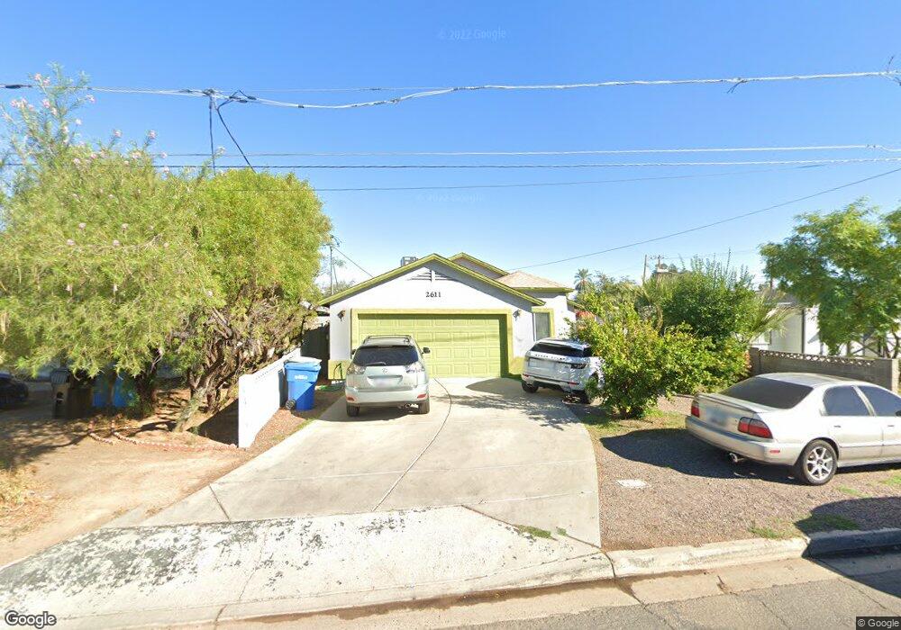 2611 N 29th St, Phoenix, AZ 85008 - photo 1