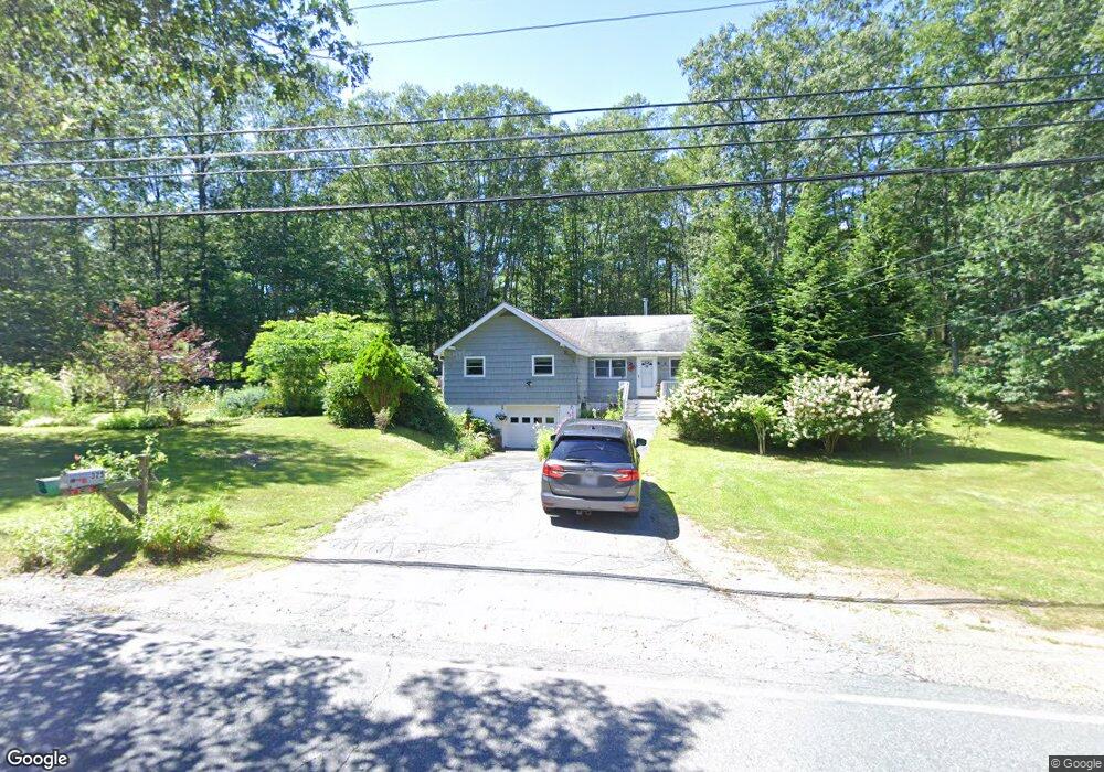 325 Five Islands Rd, Georgetown, ME 04548 - photo 1