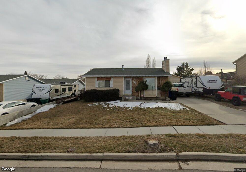 5115 W Fuchsia Dr, West Jordan, UT 84081 - photo 1
