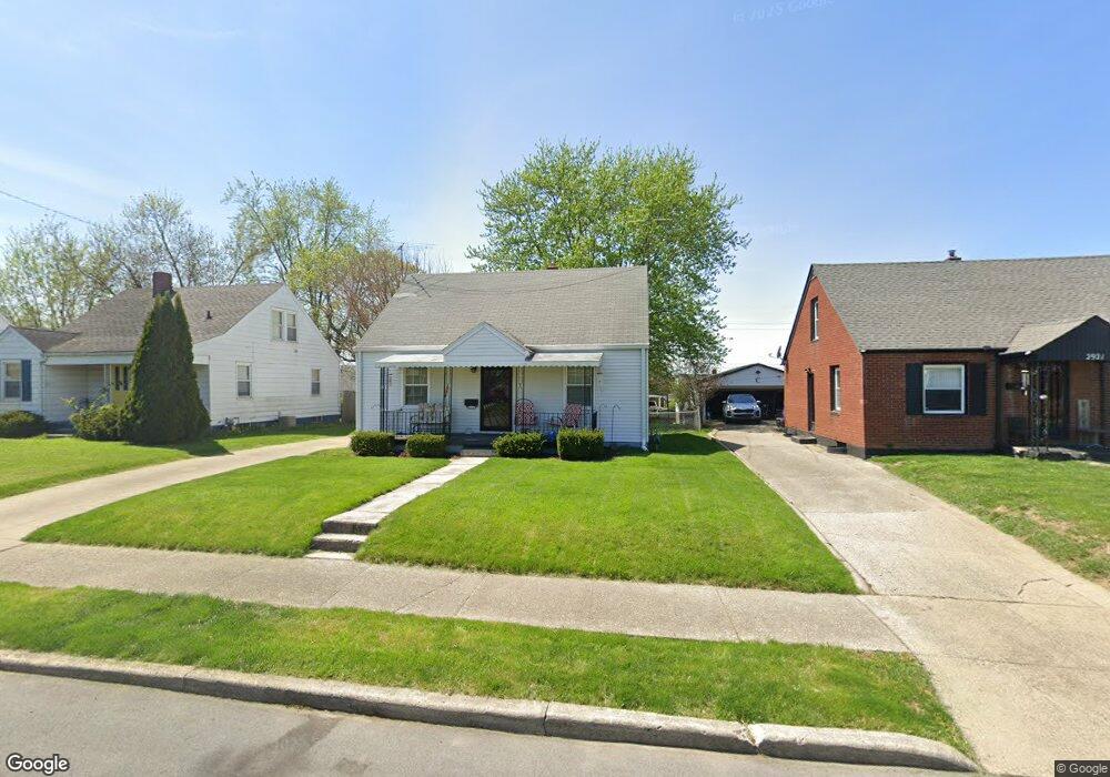 2925 Sheridan St, Anderson, IN 46016 - photo 1