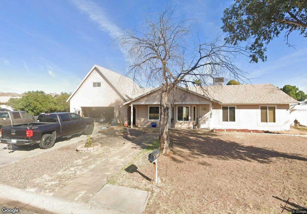 725 N 94th Cir, Mesa, AZ 85207 - photo 1