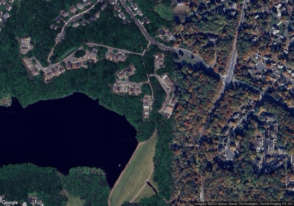 8040 Galla Knoll Cir, Springfield, VA 22153 - photo 1