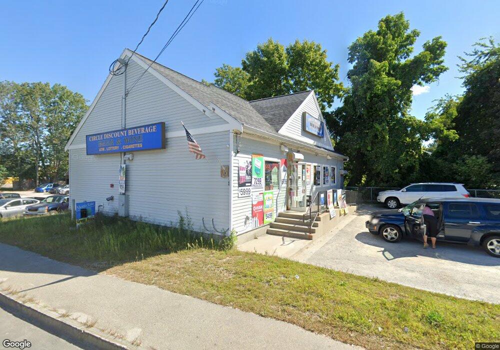 100 Lafayette Rd, Seabrook, NH 03874 - photo 1