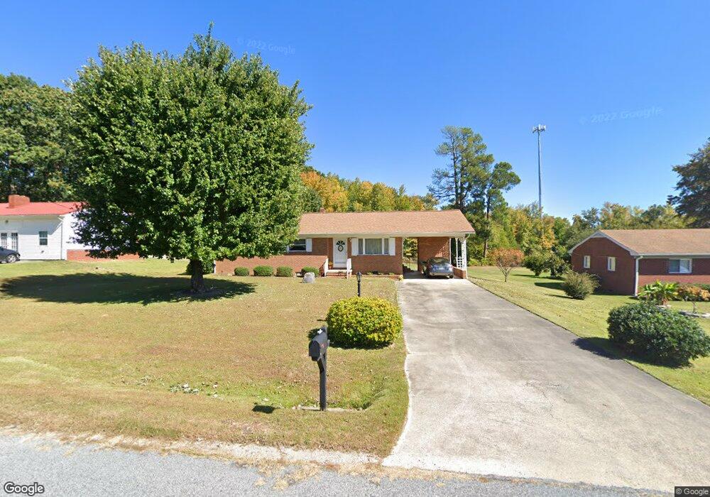 409 Paul St, High Point, NC 27263 - photo 1