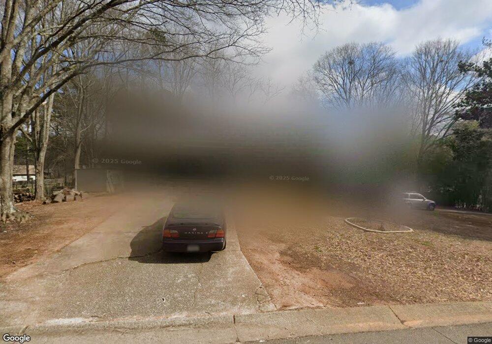 4608 Sandycroft Ct, Austell, GA 30106 - photo 1