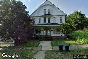 521 Harrison Ave Unit 523, Scranton, PA 18510