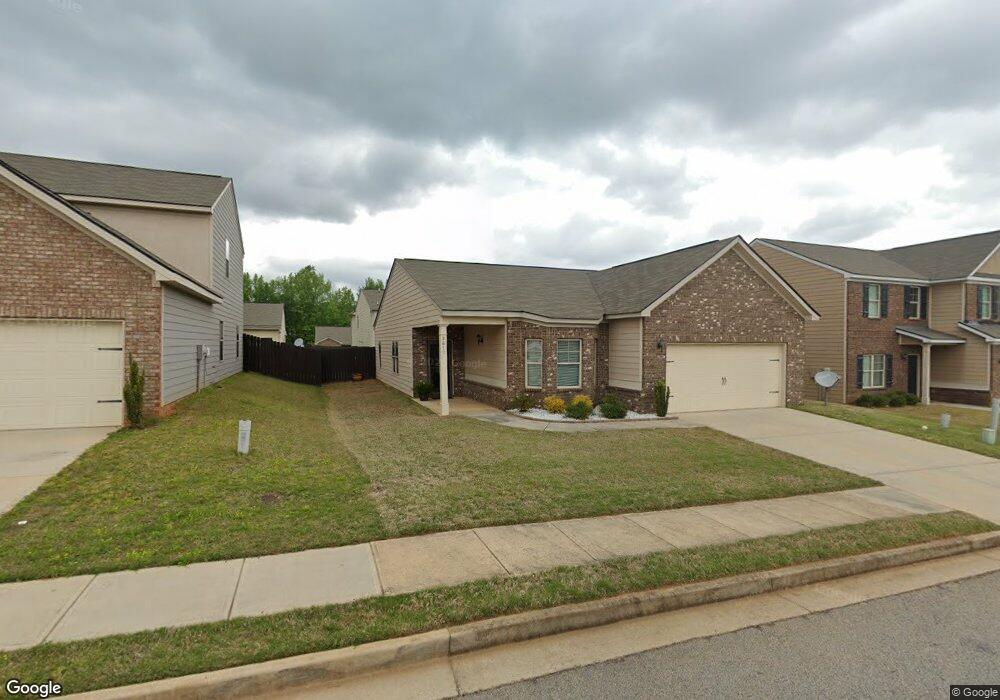 2670 Calvary Dr unit 161, Hampton, GA 30228 - photo 1