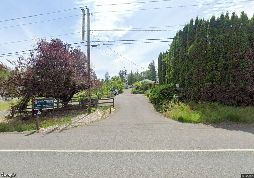 753 E Smith Rd, Bellingham, WA 98226 - photo 1