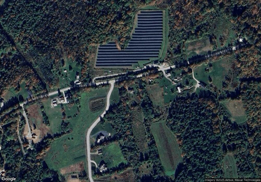 814 Magee Hill Rd, Hinesburg, VT 05461 - photo 1