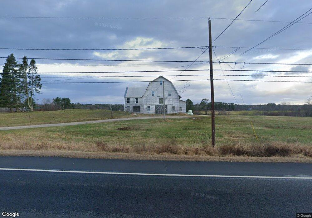 672 Gray Rd, Windham, ME 04062 - photo 1