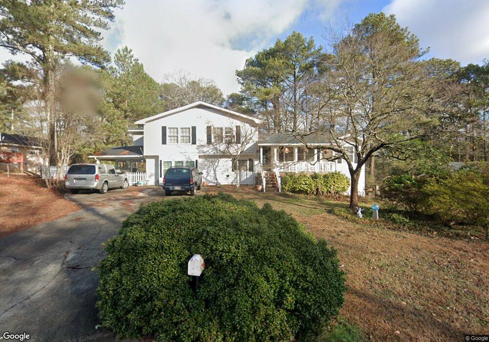 7528 Reginald Ct, Lithonia, GA 30058 - photo 1