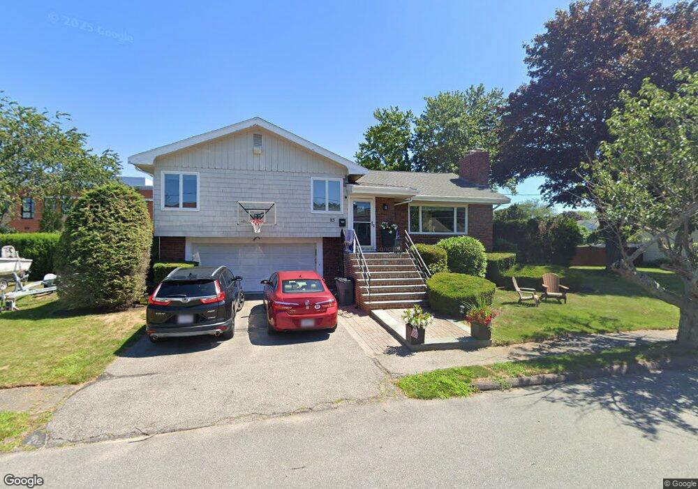 23 Colgate Rd, Marblehead, MA 01945 - photo 1