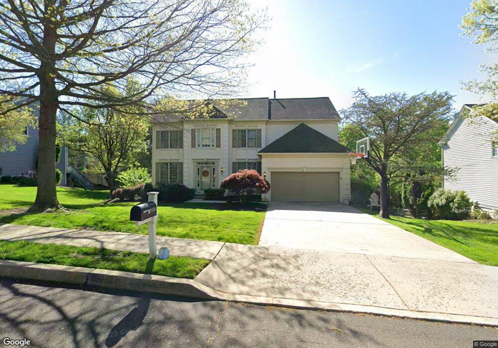 2156 Basswood Dr, Lafayette Hill, PA 19444 - photo 1