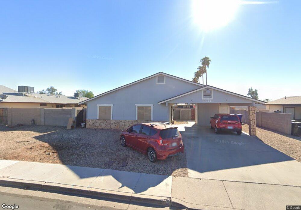4711 E Camino St, Mesa, AZ 85205 - photo 1