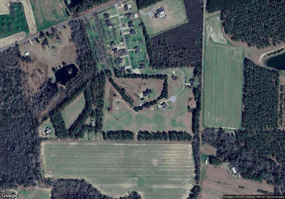 360 Baldwin Rd unit one, Ochlocknee, GA 31773 - photo 1