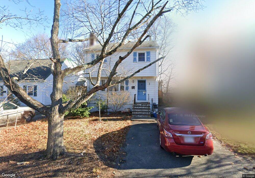 51 Lennon Rd, Arlington, MA 02474 - photo 1