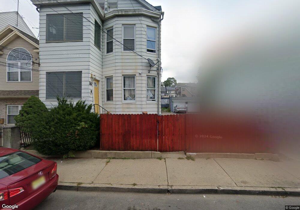 260 Preakness Ave unit 262, Paterson, NJ 07502 - photo 1