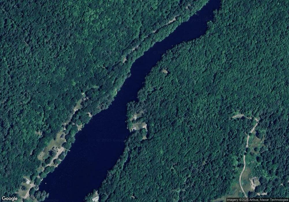 80 Blackberry Dr, Lyman, NH 03585 - photo 1