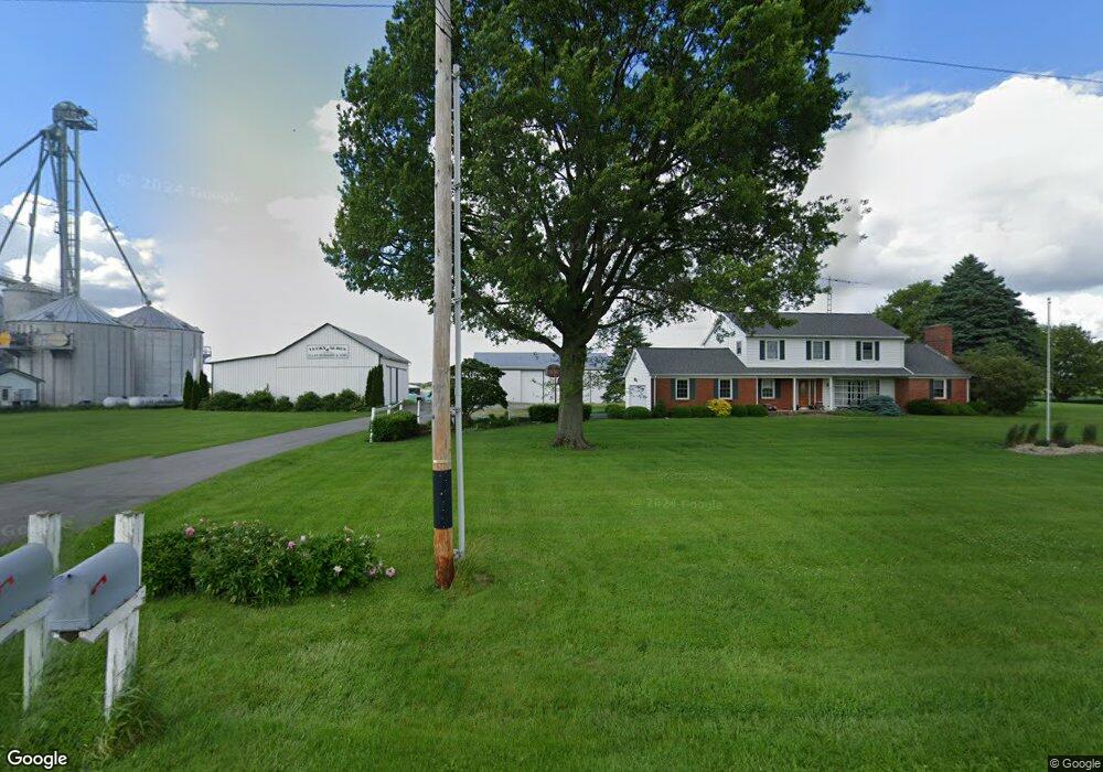 1070 Bucyrus Nevada Rd, Bucyrus, OH 44820 - photo 1