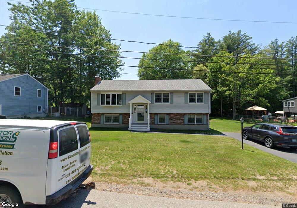 3 Carpenter Ln, Rochester, NH 03867 - photo 1