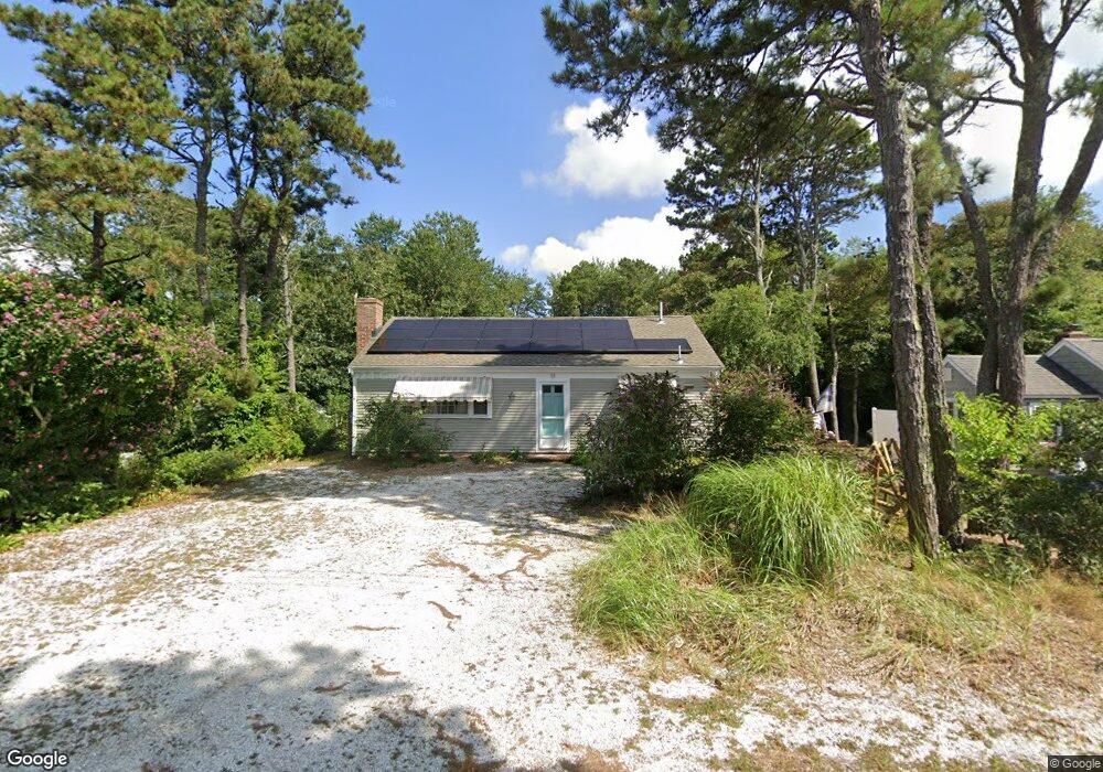 20 Cranberry Ln, Dennis Port, MA 02639 - photo 1