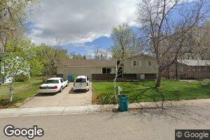 1404 Village Ln, Fort Collins, CO 80521