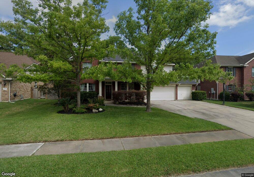 2519 Bridgestone Park Ln, Spring, TX 77386 - photo 1