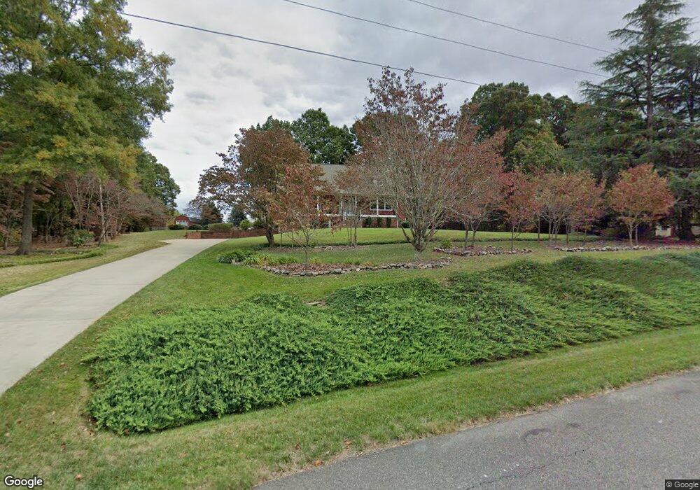 171 Ethel Ln, Statesville, NC 28625 - photo 1