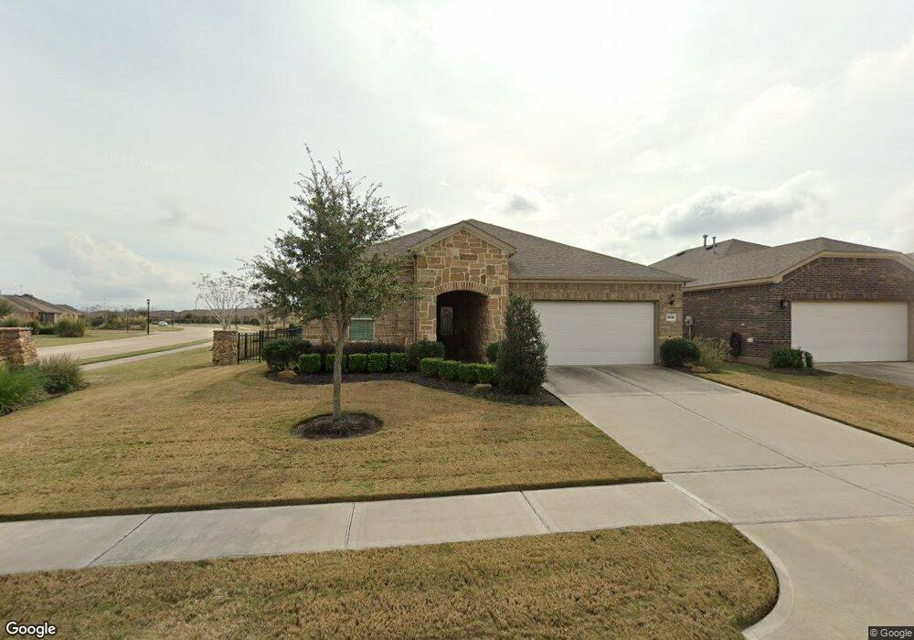 3618 Anchor Cove, Richmond, TX 77469 - photo 1