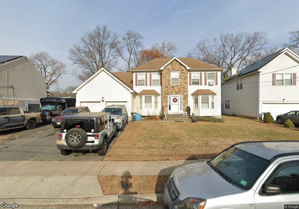 1110 Clinton Terrace, South Plainfield, NJ 07080 - photo 1