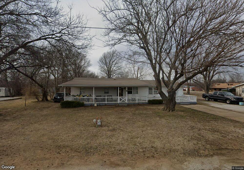 11430 S 26th West Ave, Sapulpa, OK 74066 - photo 1