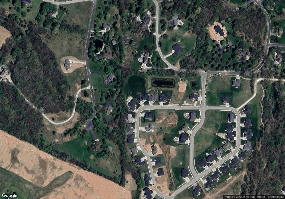 4624 Terra View Trail, de Pere, WI 54115 - photo 1