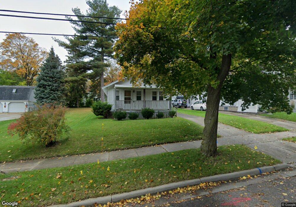 2122 Teel Ave, Lansing, MI 48910 - photo 1