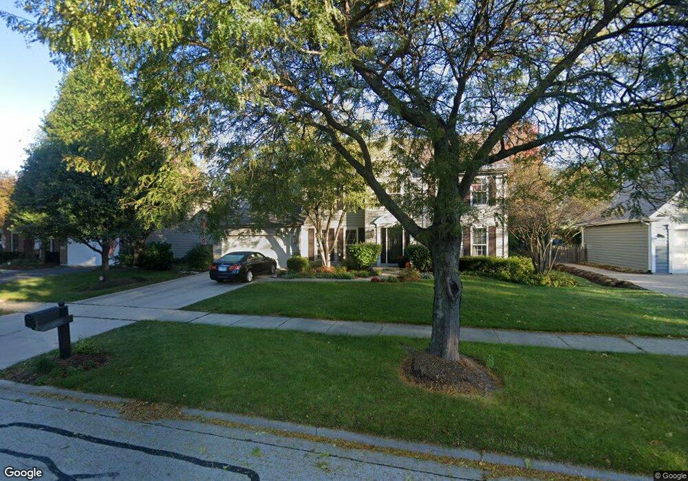 1415 Keats Ave, Naperville, IL 60564 - photo 1