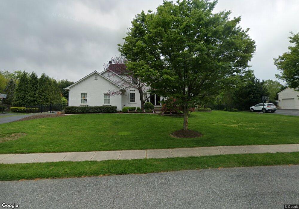 12 Streamlet Ct, Lumberton, NJ 08048 - photo 1