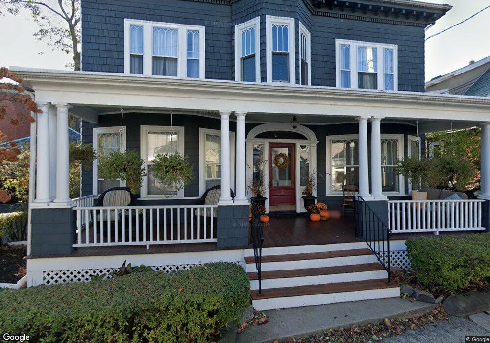 3 Williams St unit 2, Salem, MA 01970 - photo 1