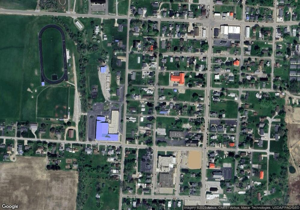 205 S Mickley St, Danville, OH 43014 - photo 1