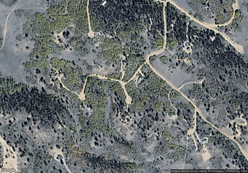 43 Rhea Ln, Como, CO 80432 - photo 1