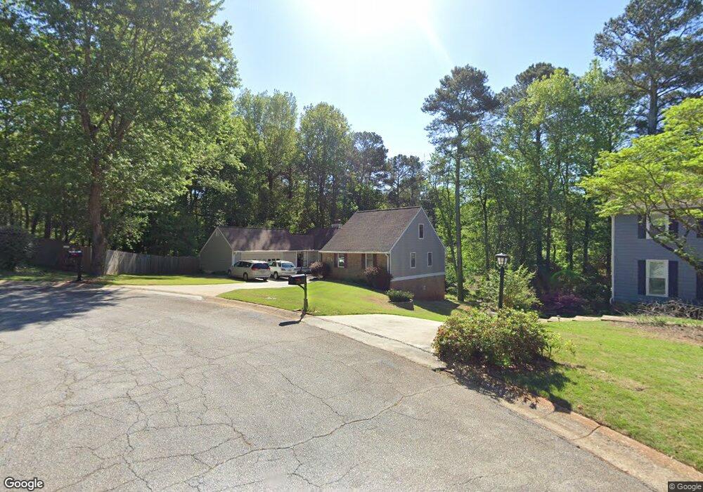 2868 Baronet Ct, Duluth, GA 30096 - photo 1