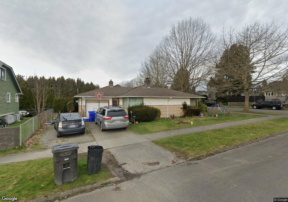 2030 Mcdougall Ave, Everett, WA 98201 - photo 1