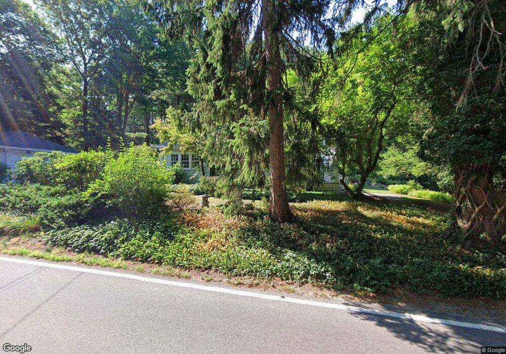 129 Maple St, Sherborn, MA 01770 - photo 1