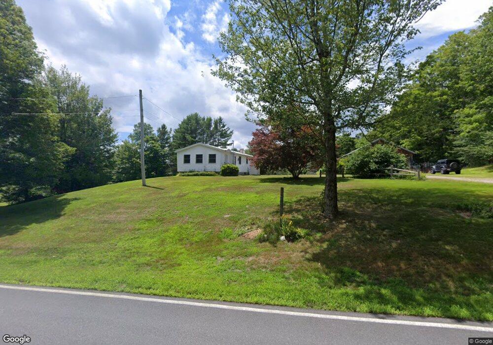 229 Route 8a, Charlemont, MA 01339 - photo 1