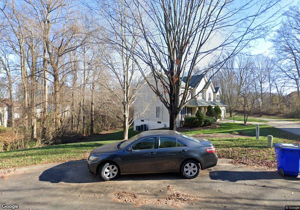 6305 Last Sunbeam Place, Columbia, MD 21044 - photo 1