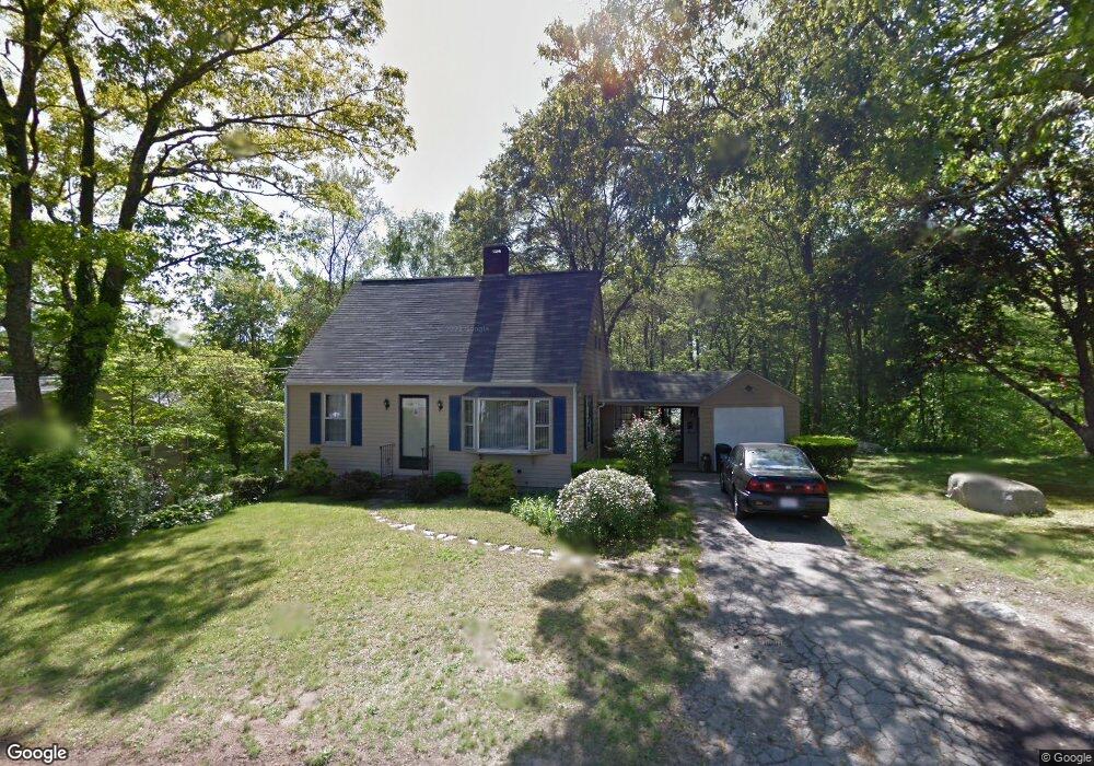 30 Whiting Ave, Whitman, MA 02382 - photo 1