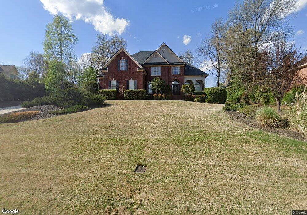 2836 Players Dr unit 1, Jonesboro, GA 30236 - photo 1