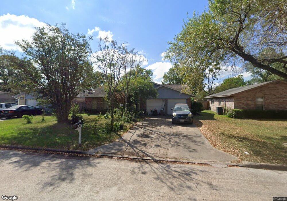 2615 Woodbough Dr, Houston, TX 77038 - photo 1
