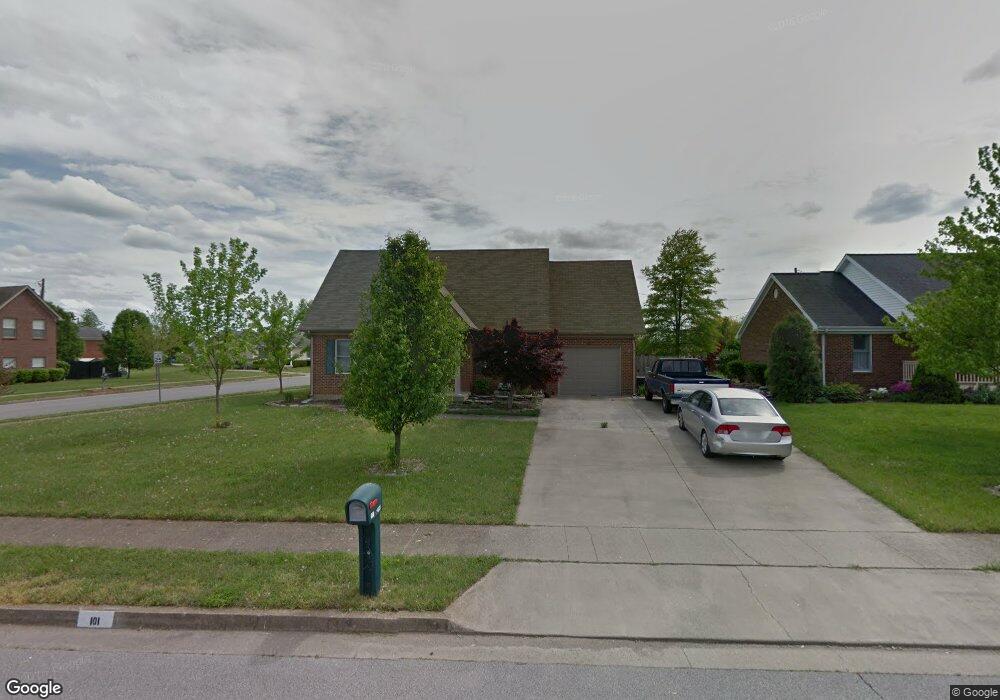 101 W Joann Dr, Wilmore, KY 40390 - photo 1