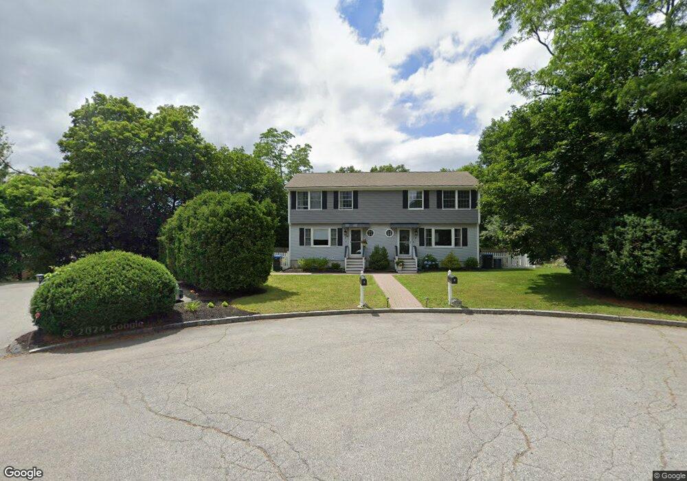 2 Guys Way, Natick, MA 01760 - photo 1