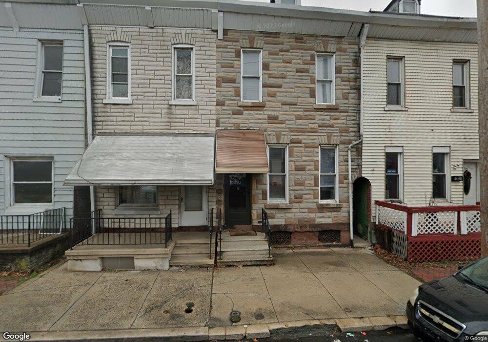 1526 N 9th St, Reading, PA 19604 - photo 1
